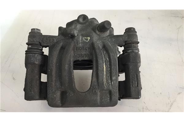 Recambio de pinza freno trasero derecha para mercedes-benz vito / mixto furgón (w639) 111 cdi referencia OEM IAM Y01360 3810 
