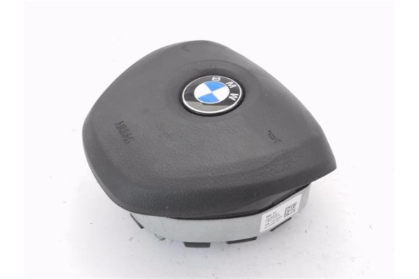 Recambio de airbag volante para bmw serie 5 berlina (f10) 2.0 520d referencia OEM IAM 609531100C 33678383901 