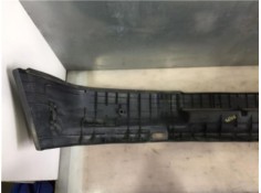 Recambio de paragolpes delantero para ford transit furgón (e_ _) 2.5 di (eal, eas) referencia OEM IAM 7335354 P0616 7335554 , FO