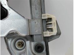 Recambio de mecanismo elevalunas delantero derecho para skoda octavia berlina (1u2) referencia OEM IAM 1U4959802D  