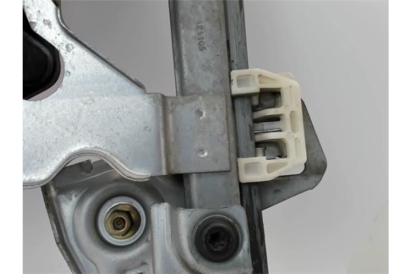 Recambio de mecanismo elevalunas delantero derecho para skoda octavia berlina (1u2) referencia OEM IAM 1U4959802D  