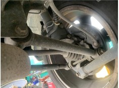 Recambio de brazo inferior trasero izquierdo para land rover freelander (ln) 2.0 hse familiar referencia OEM IAM RGD000110  