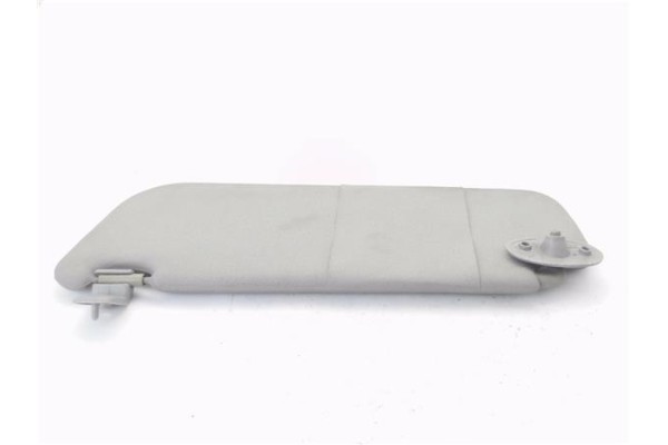 Recambio de parasol izquierdo para daewoo lanos 1.3i referencia OEM IAM 96265459  
