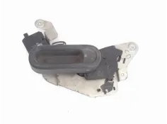 Recambio de manilla interior puerta corredera derecha para opel combo (corsa c) referencia OEM IAM 500564454  
