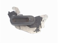 Recambio de manilla interior puerta corredera derecha para opel combo (corsa c) referencia OEM IAM 500564454  