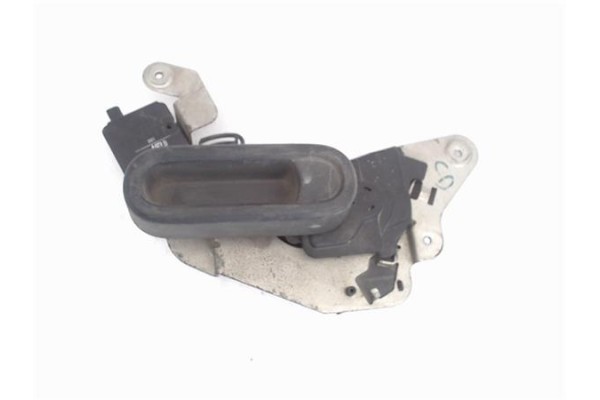 Recambio de manilla interior puerta corredera derecha para opel combo (corsa c) referencia OEM IAM 500564454  