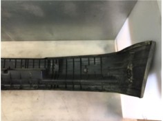 Recambio de paragolpes delantero para ford transit furgón (e_ _) 2.5 di (eal, eas) referencia OEM IAM 7335354 P0616 7335554 , FO