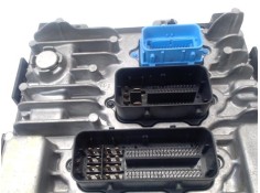 Recambio de centralita para opel astra k berlina 5p 1.6 dynamic referencia OEM IAM 395357783 55493025 