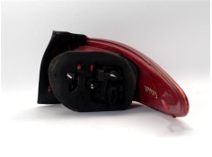 Recambio de piloto trasero izquierdo para peugeot 206 referencia OEM IAM 6350R9  