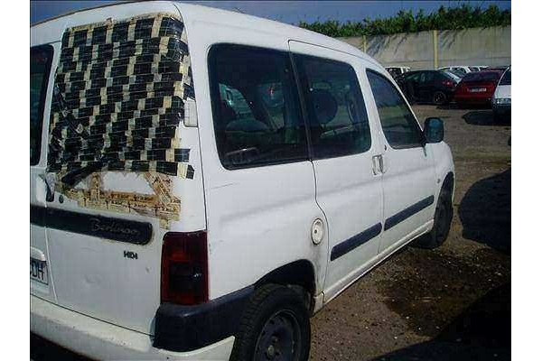 citroen berlingo (1996) del año 
