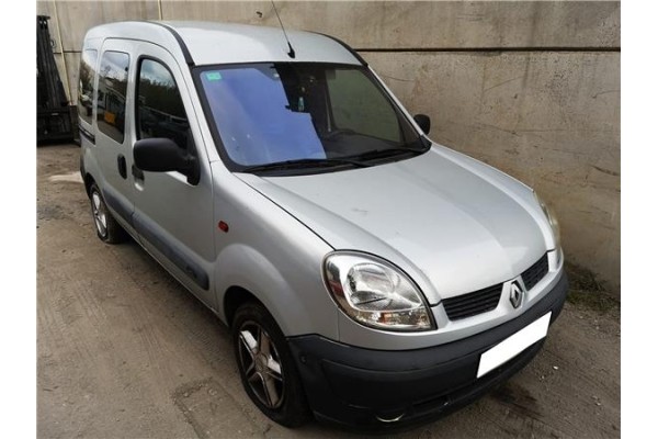 renault kangoo i (f/kc0) del año 2005