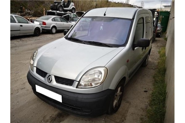 renault kangoo i (f/kc0) del año 2005
