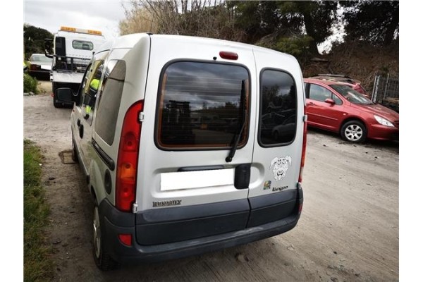 renault kangoo i (f/kc0) del año 2005