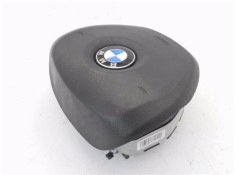 Recambio de airbag volante para bmw serie 5 berlina (f10) 2.0 520d referencia OEM IAM 609531100C 33678383901 