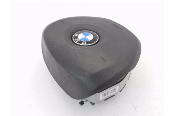 Recambio de airbag volante para bmw serie 5 berlina (f10) 2.0 520d referencia OEM IAM 609531100C 33678383901 