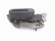 Recambio de manilla interior puerta corredera derecha para opel combo (corsa c) referencia OEM IAM 500564454  