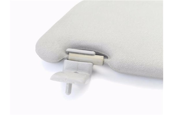 Recambio de parasol izquierdo para daewoo lanos 1.3i referencia OEM IAM 96265459  