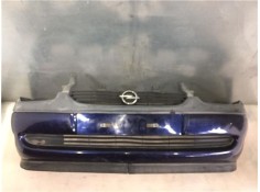 Recambio de paragolpes delantero para opel corsa b 1.2 top 100 referencia OEM IAM   