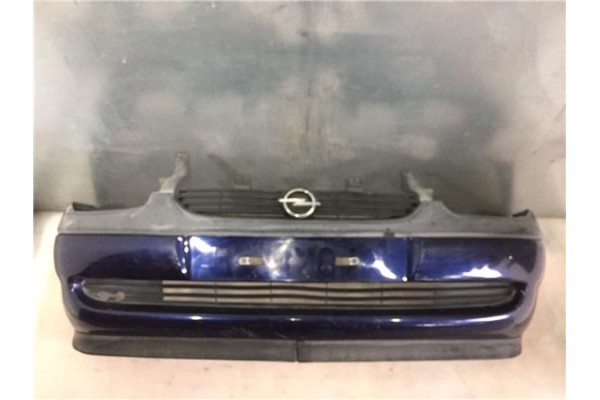 Recambio de paragolpes delantero para opel corsa b 1.2 top 100 referencia OEM IAM   
