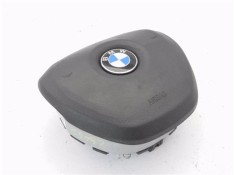 Recambio de airbag volante para bmw serie 5 berlina (f10) 2.0 520d referencia OEM IAM 609531100C 33678383901 