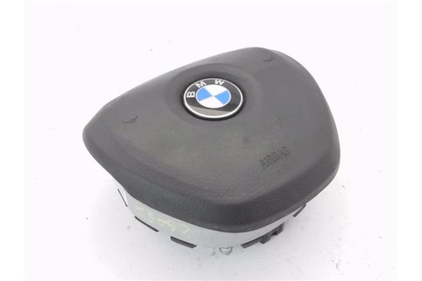Recambio de airbag volante para bmw serie 5 berlina (f10) 2.0 520d referencia OEM IAM 609531100C 33678383901 