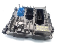 Recambio de centralita para opel astra k berlina 5p 1.6 dynamic referencia OEM IAM 395357783 55493025 