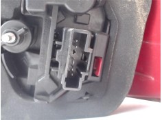 Recambio de piloto trasero izquierdo para peugeot 206 referencia OEM IAM 6350R9  