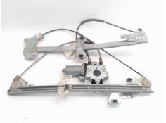 Recambio de mecanismo elevalunas delantero derecho para citroen berlingo 2.0 hdi vivace referencia OEM IAM 130821762  