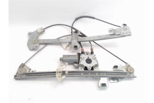 Recambio de mecanismo elevalunas delantero derecho para citroen berlingo 2.0 hdi vivace referencia OEM IAM 130821762  