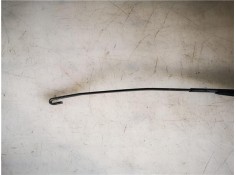 Recambio de brazo limpiaparabrisas delantero derecho para honda jazz (gd1/5) 1.3 referencia OEM IAM 76610SAAG01  