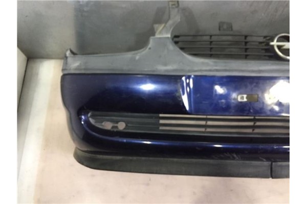 Recambio de paragolpes delantero para opel corsa b 1.2 top 100 referencia OEM IAM   