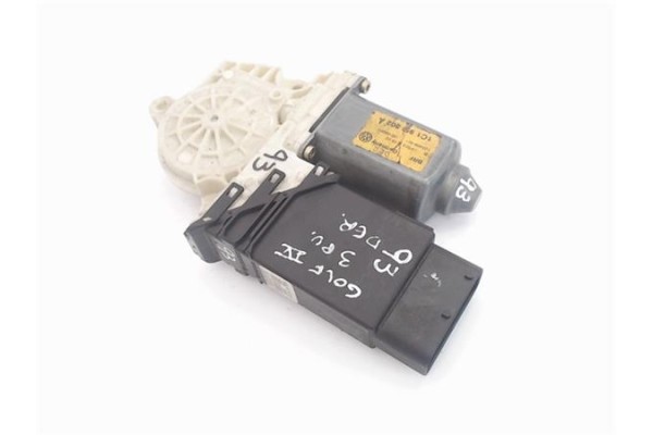 Recambio de motor elevalunas delantero derecho para volkswagen golf iv berlina (1j1) referencia OEM IAM (1C1959802A) (9776105415