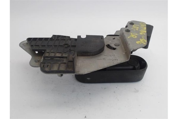 Recambio de manilla interior puerta corredera derecha para opel combo (corsa c) referencia OEM IAM 500564454  