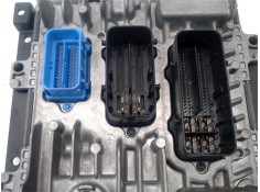 Recambio de centralita para opel astra k berlina 5p 1.6 dynamic referencia OEM IAM 395357783 55493025 