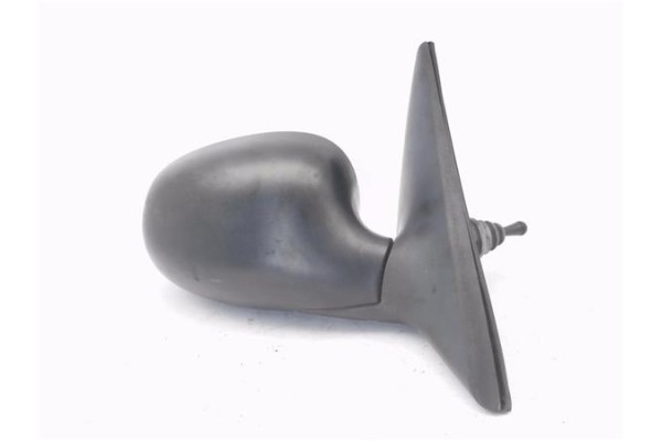 Recambio de retrovisor derecho para daewoo lanos 1.3i referencia OEM IAM E11015355  