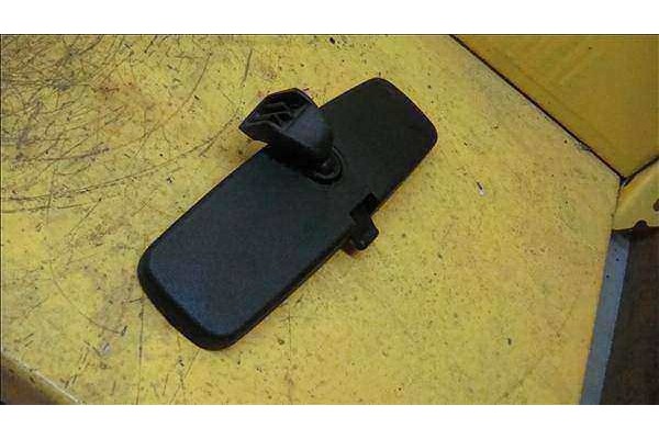 Recambio de retrovisor interior para renault clio ii (xbo) 1.2 60cv referencia OEM IAM   