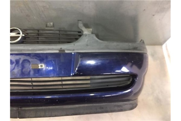 Recambio de paragolpes delantero para opel corsa b 1.2 top 100 referencia OEM IAM   