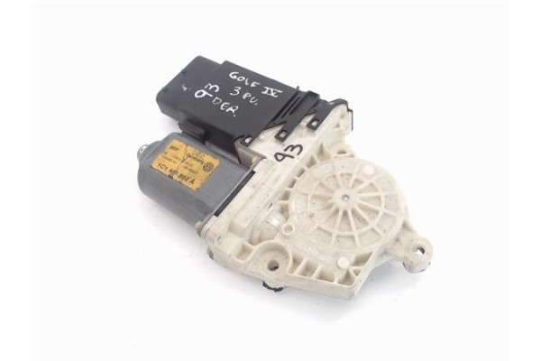 Recambio de motor elevalunas delantero derecho para volkswagen golf iv berlina (1j1) referencia OEM IAM (1C1959802A) (9776105415