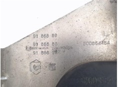 Recambio de manilla interior puerta corredera derecha para opel combo (corsa c) referencia OEM IAM 500564454  