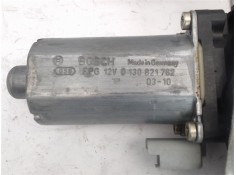 Recambio de mecanismo elevalunas delantero derecho para citroen berlingo 2.0 hdi vivace referencia OEM IAM 130821762  