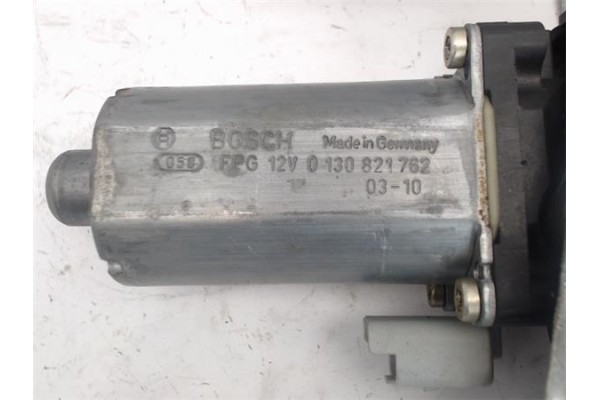 Recambio de mecanismo elevalunas delantero derecho para citroen berlingo 2.0 hdi vivace referencia OEM IAM 130821762  