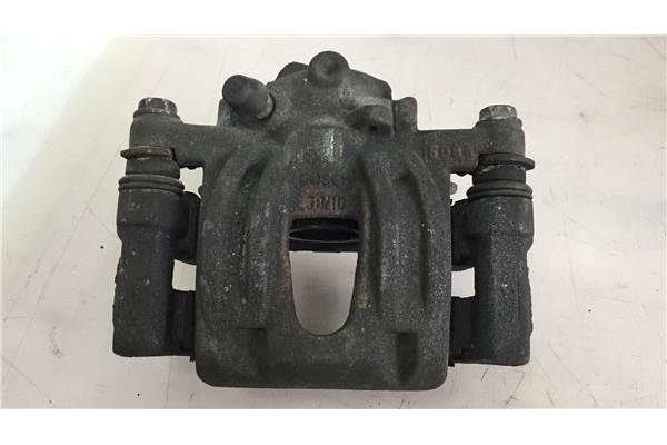 Recambio de pinza freno trasero izquierda para mercedes-benz vito / mixto furgón (w639) 111 cdi referencia OEM IAM Y01360 6083 