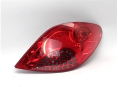 Recambio de piloto trasero derecho para peugeot 207 referencia OEM IAM   