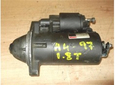 Recambio de motor arranque para audi a4 berlina (b5) 1.8 t referencia OEM IAM 671009 0001107017 
