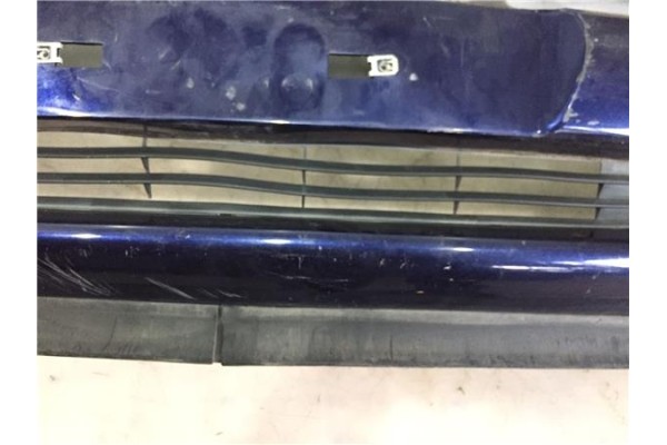 Recambio de paragolpes delantero para opel corsa b 1.2 top 100 referencia OEM IAM   