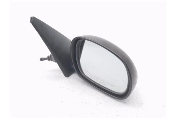 Recambio de retrovisor derecho para daewoo lanos 1.3i referencia OEM IAM E11015355  