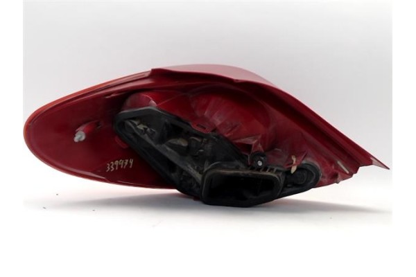 Recambio de piloto trasero derecho para peugeot 207 referencia OEM IAM   