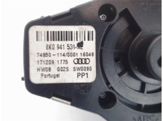 Recambio de mando de luces para audi a4 berlina (8k2) referencia OEM IAM (8K0941531AE) 1712091775 