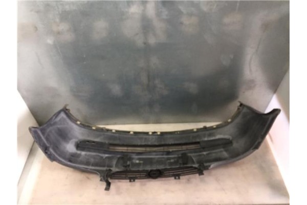 Recambio de paragolpes delantero para opel corsa b 1.2 top 100 referencia OEM IAM   