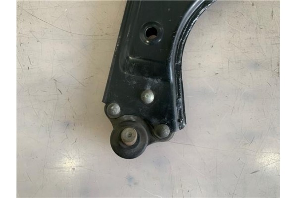 Recambio de brazo inferior delantero izquierdo para opel corsa d 1.4 referencia OEM IAM   